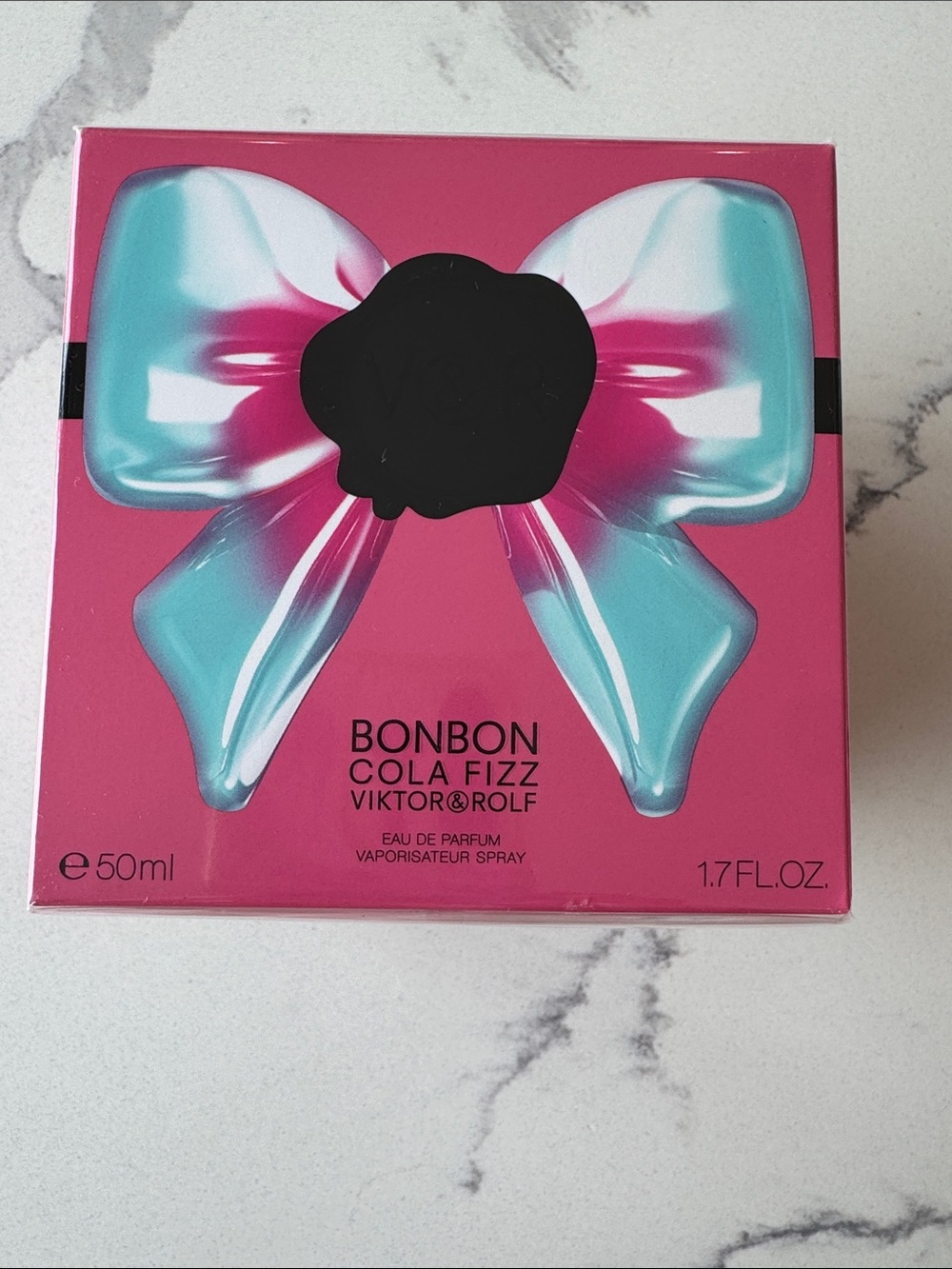 Brand new Bonbon Cola Fizz Viktor&Rolf 1.7 fl oz 59 ml